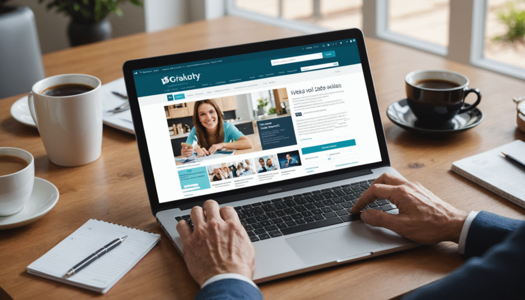 découvrez le site 6annonces en 2025 : fonctionnement détaillé, conseils pour utiliser la plateforme et avantages pour publier ou trouver des annonces efficacement.