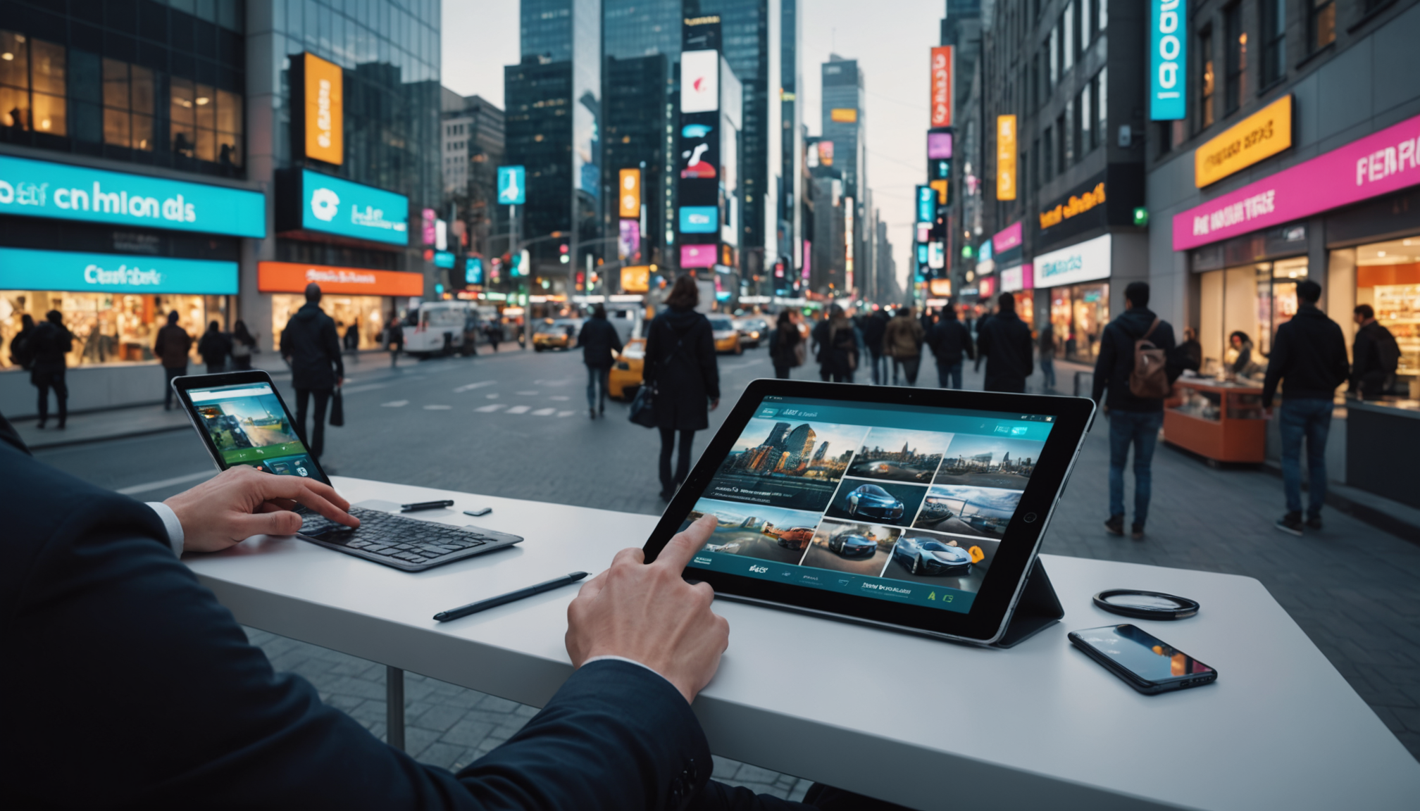 découvrez comment fonctionne 6annonces en 2025 et explorez tous les avantages de ce site pour publier ou trouver des annonces facilement et efficacement.