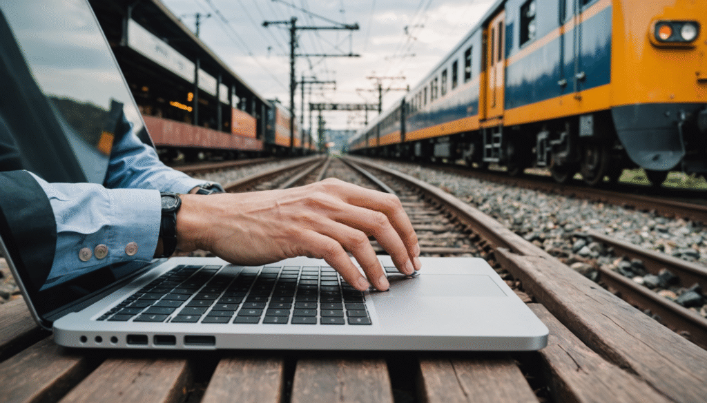 découvrez les meilleurs moyens pour contacter la sncf en 2025 : numéros de téléphone officiels, astuces pratiques et conseils pour obtenir rapidement de l’aide ou des informations sur vos voyages.