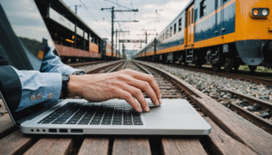 découvrez les meilleurs moyens pour contacter la sncf en 2025 : numéros de téléphone officiels, astuces pratiques et conseils pour obtenir rapidement de l’aide ou des informations sur vos voyages.