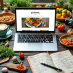 découvrez les étapes essentielles pour créer votre propre blog de voyage culinaire : choix de la plateforme, création de contenus gourmands et astuces pour attirer des lecteurs passionnés de découvertes et de saveurs du monde entier.