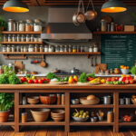 découvrez les étapes essentielles pour lancer votre propre atelier culinaire, attirer des clients passionnés et partager votre amour de la cuisine. conseils, astuces et bonnes pratiques pour réussir votre projet gastronomique.