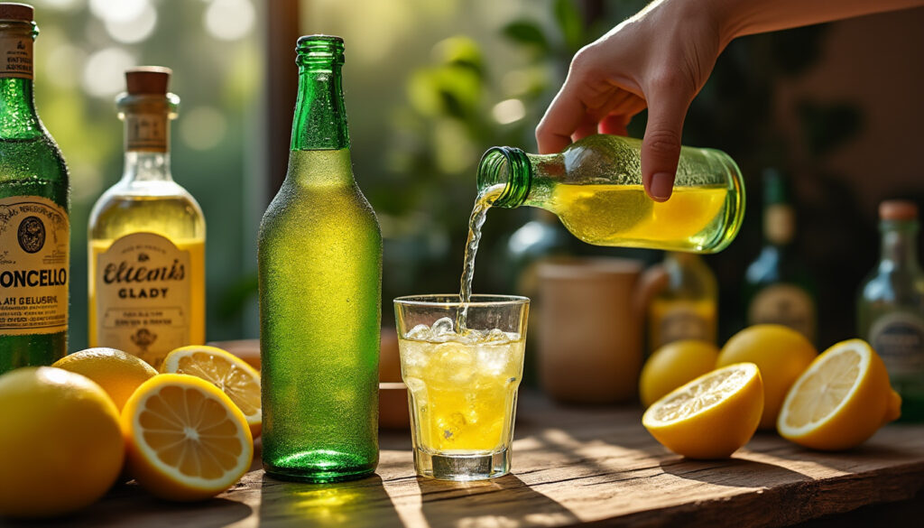 découvrez comment bâtir une marque forte et mémorable autour d’un seul produit, tel que le limoncello : conseils stratégiques, identité visuelle, storytelling et astuces pour réussir sur un marché de niche.