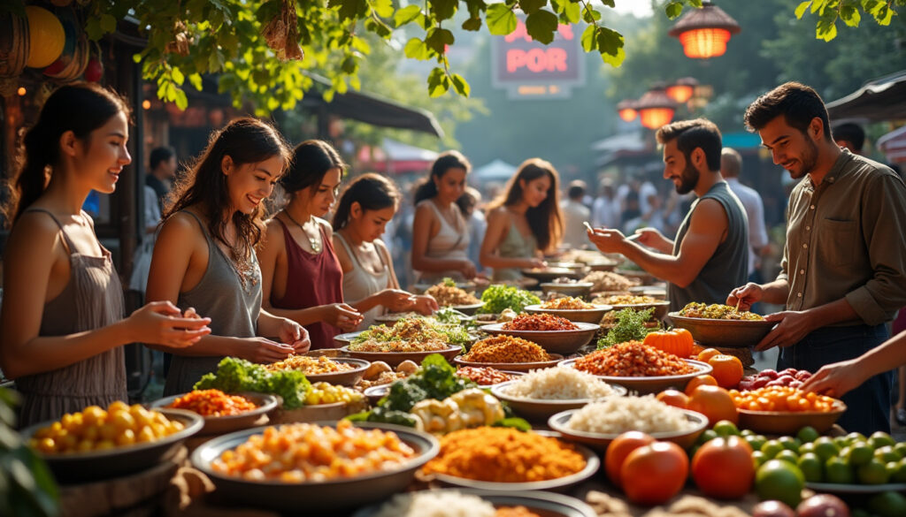 découvrez nos conseils pour repérer et éviter les attrapes-touristes gastronomiques lors de vos voyages, et profitez pleinement des véritables saveurs locales.