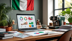 découvrez les étapes clés pour élaborer un plan marketing efficace destiné à une marque italienne : analyse du marché, définition de la cible, choix des canaux et stratégies adaptées à l'identité italienne.