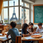 découvrez les principales différences entre la formation en france et en italie : systèmes éducatifs, méthodes d’enseignement, diplômes et opportunités offertes dans chaque pays.