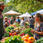 découvrez l'importance des petits producteurs dans l'économie locale et leur contribution essentielle à la chaîne de valeur, du développement régional à la création d'emplois durables.