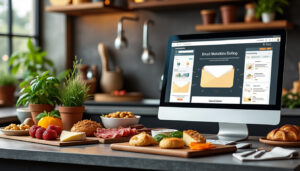 découvrez comment l’emailing automatisé peut vous aider à fidéliser vos clients gourmets grâce à des messages personnalisés et des offres adaptées à leurs préférences culinaires. boostez l’engagement et la loyauté de votre clientèle avec des campagnes efficaces.
