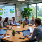 découvrez notre formation dédiée aux producteurs locaux pour maîtriser les outils digitaux essentiels, booster votre visibilité en ligne et développer votre activité grâce au numérique.