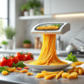 découvrez si l'impression 3d de pâtes est une simple tendance amusante ou un véritable atout pour les amateurs de cuisine créative. analyse, avantages et limites de cette innovation culinaire.