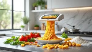 découvrez si l'impression 3d de pâtes est une simple tendance amusante ou un véritable atout pour les amateurs de cuisine créative. analyse, avantages et limites de cette innovation culinaire.