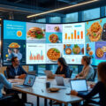découvrez comment le tracking des influenceurs révolutionne le secteur food : analysez l'impact des campagnes, optimisez votre stratégie marketing et identifiez les tendances culinaires grâce aux données des réseaux sociaux.