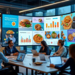 découvrez comment le tracking des influenceurs révolutionne le secteur food : analysez l'impact des campagnes, optimisez votre stratégie marketing et identifiez les tendances culinaires grâce aux données des réseaux sociaux.