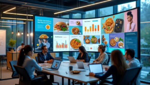 découvrez comment le tracking des influenceurs révolutionne le secteur food : analysez l'impact des campagnes, optimisez votre stratégie marketing et identifiez les tendances culinaires grâce aux données des réseaux sociaux.