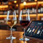 découvrez comment les algorithmes révolutionnent le choix du vin et s'ils sont capables de vous aider à trouver la bouteille idéale selon vos goûts et occasions.