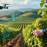 découvrez comment le bio connecté allie technologies de collecte de données et savoir-faire du terroir pour une agriculture respectueuse, innovante et transparente. analyse des enjeux et bénéfices pour les producteurs et consommateurs.