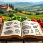 découvrez les aventures culinaires d’un passionné de gastronomie à travers l’italie : récits, adresses gourmandes et spécialités traditionnelles pour un voyage authentique et savoureux.