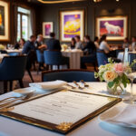 découvrez comment les nft révolutionnent les menus de restaurants en offrant des expériences interactives, une traçabilité des plats et de nouvelles opportunités pour fidéliser les clients.