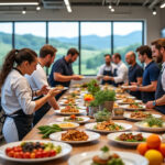 découvrez les incubateurs de start-up food en italie : un panorama des structures d’accompagnement pour entrepreneurs innovants du secteur agroalimentaire, des opportunités de financement et de réseau pour lancer votre projet food en italie.