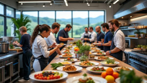 découvrez les incubateurs de start-up food en italie : un panorama des structures d’accompagnement pour entrepreneurs innovants du secteur agroalimentaire, des opportunités de financement et de réseau pour lancer votre projet food en italie.