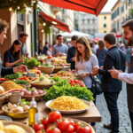 découvrez comment les startups italiennes innovent en exportant leurs modèles culinaires à l'international, mêlant tradition et modernité pour conquérir de nouveaux marchés.