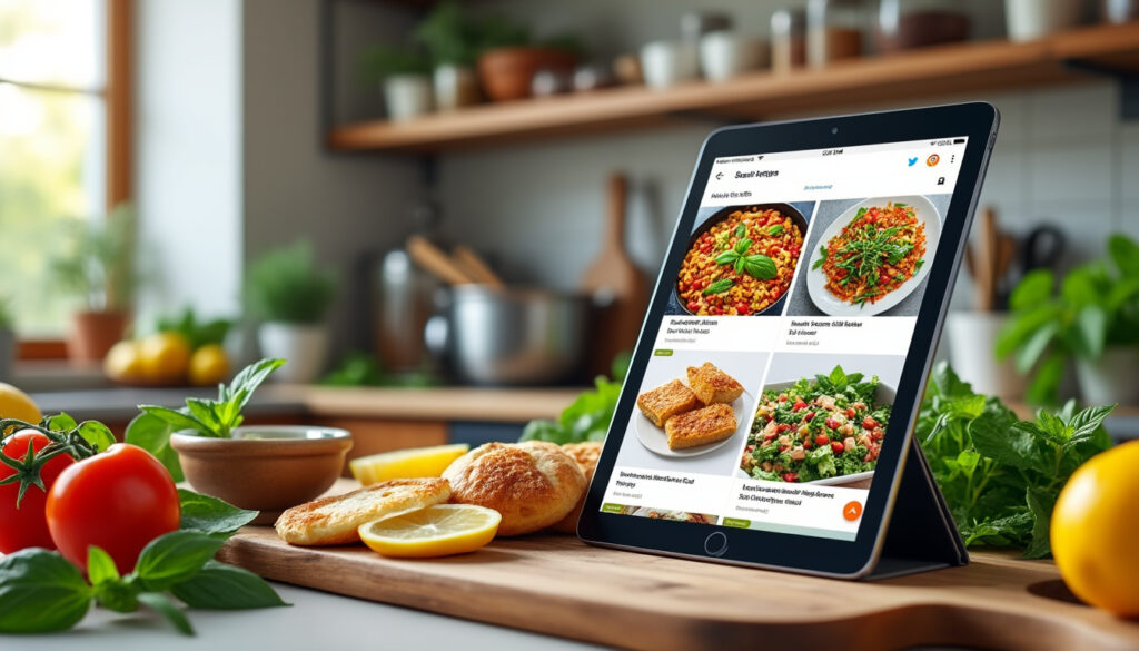 découvrez comment placer l’expérience utilisateur au cœur des applications de recettes pour offrir une navigation fluide, des fonctionnalités intuitives et inspirer tous les passionnés de cuisine.