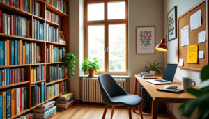 découvrez notre sélection des livres de formation incontournables pour débutants, parfaits pour acquérir de nouvelles compétences et réussir vos premiers pas dans n’importe quel domaine.