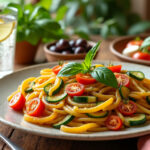 découvrez comment savourer la cuisine italienne en mode végétarien sans frustration : astuces, plats typiques, et adresses pour profiter pleinement de l’italie tout en respectant votre régime végétarien.