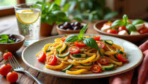 découvrez comment savourer la cuisine italienne en mode végétarien sans frustration : astuces, plats typiques, et adresses pour profiter pleinement de l’italie tout en respectant votre régime végétarien.