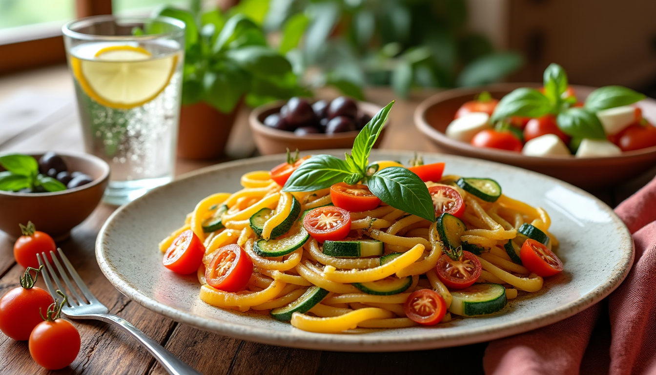 découvrez comment savourer la cuisine italienne en mode végétarien sans frustration : astuces, plats typiques, et adresses pour profiter pleinement de l’italie tout en respectant votre régime végétarien.