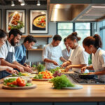 découvrez des témoignages inspirants et des conseils pratiques pour ouvrir votre propre école de cuisine. apprenez de l’expérience de professionnels, les étapes clés, les défis à relever et les astuces pour réussir votre projet culinaire.