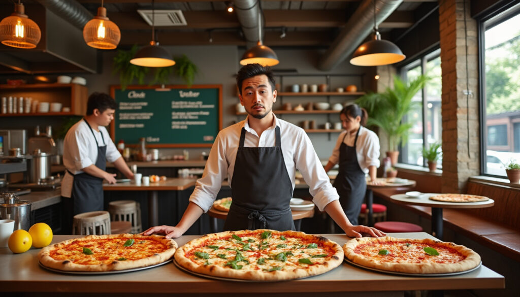 découvrez les erreurs courantes à éviter lorsque vous ouvrez une pizzeria à l’étranger. profitez de nos conseils pratiques pour réussir votre projet et vous implanter sereinement à l’international.
