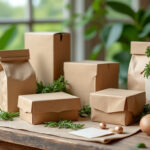 découvrez notre packaging biodégradable fabriqué en italie : une solution éco-responsable, innovante et élégante pour protéger vos produits tout en respectant l’environnement.