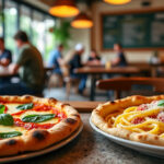 découvrez les chiffres clés du marché européen de la pizza et des pâtes : tendances de consommation, croissance du secteur et opportunités de profit pour les professionnels de la restauration.