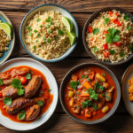 découvrez notre sélection des 5 meilleures recettes à ramener de voyage pour prolonger vos souvenirs gourmands à la maison. faciles à réaliser, authentiques et savoureuses !