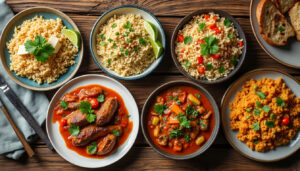 découvrez notre sélection des 5 meilleures recettes à ramener de voyage pour prolonger vos souvenirs gourmands à la maison. faciles à réaliser, authentiques et savoureuses !