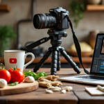 découvrez comment rentabiliser votre chaîne youtube culinaire à l’italienne : idées de contenus, stratégies de monétisation et conseils pour attirer plus d’abonnés passionnés de cuisine italienne.