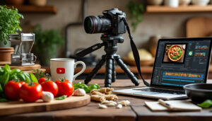 découvrez comment rentabiliser votre chaîne youtube culinaire à l’italienne : idées de contenus, stratégies de monétisation et conseils pour attirer plus d’abonnés passionnés de cuisine italienne.