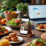 découvrez comment les réseaux sociaux culinaires transforment la passion pour la cuisine en opportunités de monétisation. conseils et stratégies pour partager vos recettes et générer des revenus grâce à votre contenu culinaire.