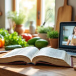 découvrez les meilleures ressources pour s’auto-former en cuisine : livres, sites web, vidéos et applications pour progresser facilement et à votre rythme, que vous soyez débutant ou passionné.