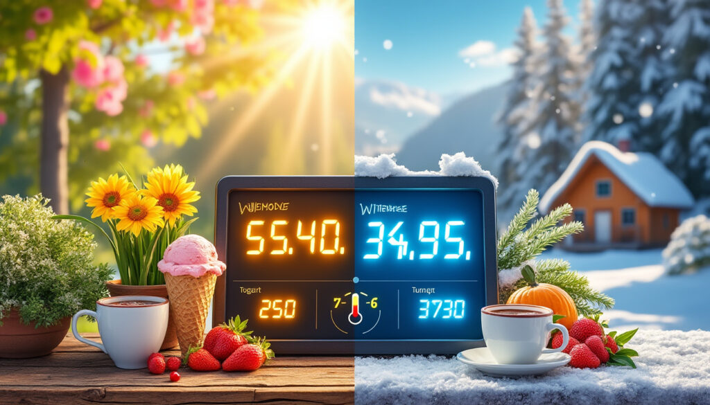 découvrez comment la tarification dynamique adapte vos prix en temps réel selon la météo et la saison pour maximiser vos revenus et répondre à la demande des clients.