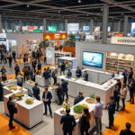 découvrez les principales foires foodtech en italie : événements à ne pas manquer, innovations présentées et rencontres avec les acteurs majeurs du secteur pour rester à la pointe des tendances culinaires et technologiques.