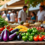 découvrez la calabre autrement : explorez ses trésors gustatifs, de la cuisine authentique aux produits locaux savoureux, pour un voyage culinaire inoubliable au sud de l’italie.