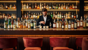 découvrez les meilleurs bars spécialisés en amari et digestifs, où vous pourrez savourer une large sélection de spiritueux rares dans une ambiance conviviale et élégante.