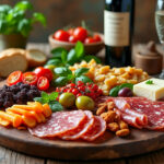 découvrez comment élaborer un menu authentique, 100 % terroir italien, pour sublimer votre événement avec des saveurs traditionnelles et des recettes typiques, dignes des meilleures tables d’italie.