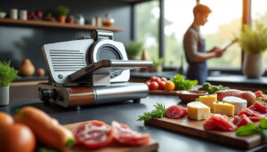 découvrez si investir dans un trancheur à charcuterie est vraiment utile ou simplement un luxe. analyse des avantages, des usages pratiques et conseils pour bien choisir votre appareil.