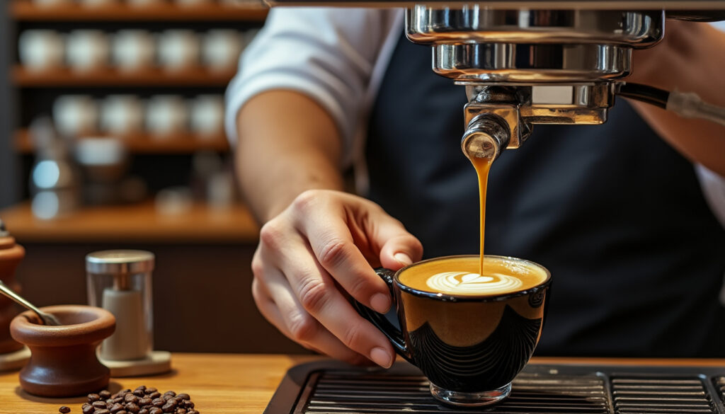découvrez les secrets et techniques pour réussir un espresso parfait à la maison : choix du café, mouture, pression et astuces de barista pour savourer la vraie saveur d’un espresso authentique.