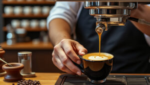 découvrez les secrets et techniques pour réussir un espresso parfait à la maison : choix du café, mouture, pression et astuces de barista pour savourer la vraie saveur d’un espresso authentique.