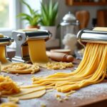 découvrez notre sélection des meilleurs laminoirs pour réaliser facilement vos pâtes maison. conseils, avis et comparatif pour choisir l'appareil idéal et réussir toutes vos recettes italiennes !
