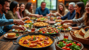 découvrez des plats conviviaux à partager en famille ou entre amis. recettes savoureuses, idées originales et astuces pour une cuisine de partage qui rassemble tous les gourmands autour de la table.